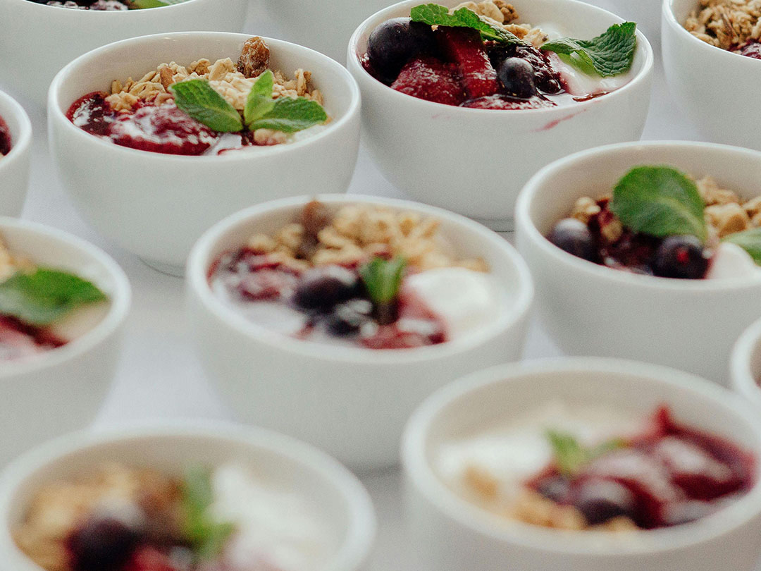 Gamelier / Traiteur Gamelier / Traiteur