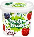 YAOURT FRUIT FOREST 1KG