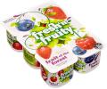 YAOURT FRUIT FOREST 125G