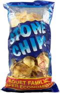 STONE CHIPS PAQUET FAMILLE 300G