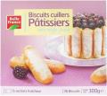BISCUITS CUILLERS PÂTISSIERS 300G