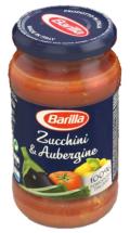 SAUCE COURGETTES & AUBERGINES 400G