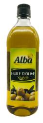 HUILE D'OLIVE VIERGE 1L