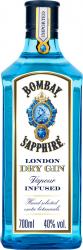GIN BOMBAY SAPPHIRE 70CL