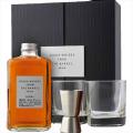NIKKA 51% FROM THE BAREL X2 VERRES 50CL