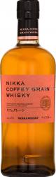 WHISKY NIKKA COFFEY GRAIN 70CL