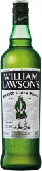 WHISKY WILLIAM LAWSON 70CL