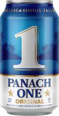 PANACHE ONE 33CL
