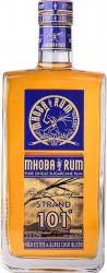 RUM MOBA STRAND 101 70CL