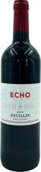 ECHO LYNCH BAGES 75CL