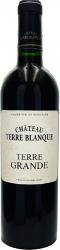 CHT TERRE BLANQUE 75CL