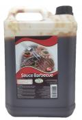 SAUCE BARBECUE 5KG