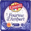 FOURME D'AMBERT 150G CANTOREL