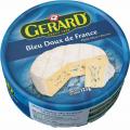 BLEU DOUX DE FRANCE GERARD 125G