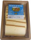 FROMAGE RACLETTE EN TRANCHES 400G