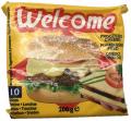 WELCOME FROMAGE NATURE EN TRANCHES 200G