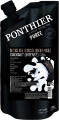 PURÉE DE COCO 1KG PONTHIER