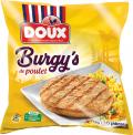 BURGY'S DE POULET 1KG DOUX