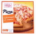 PIZZA 3 FROMAGES 320G VIVAGEL