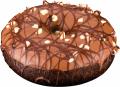 DONUTS CAKE CHOCOLAT 73G x 48